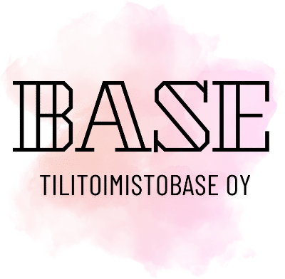 Tilitoimistobase Oy.