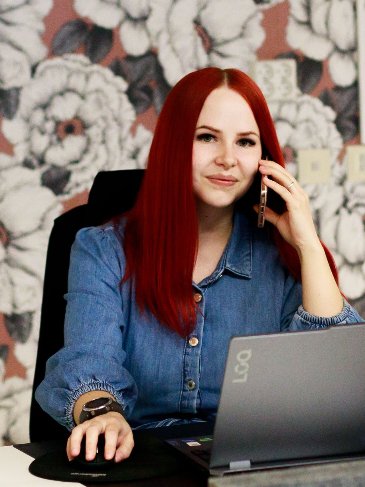 Ronja Mannermaa.